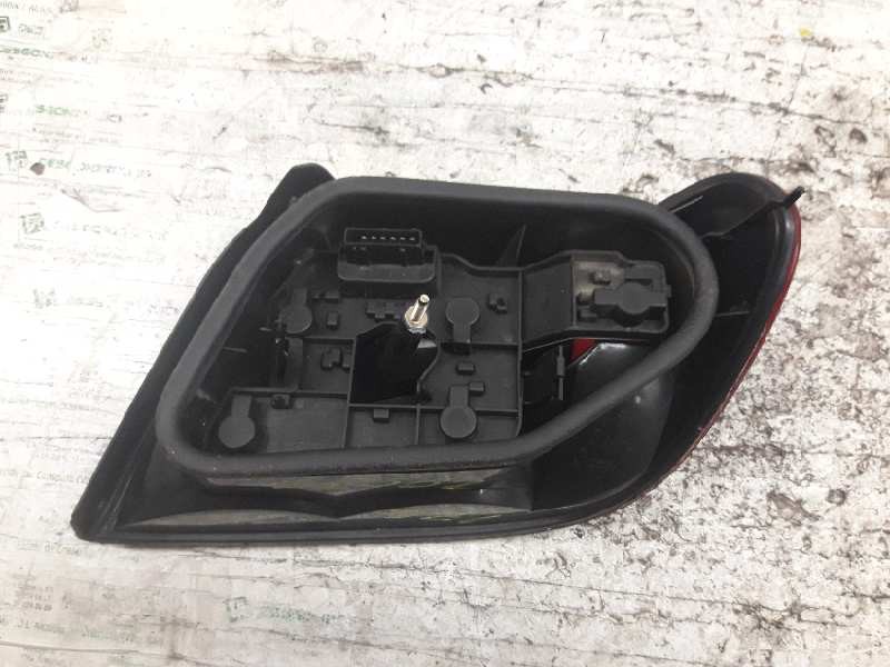 Recambio de piloto trasero izquierdo para citroën xsara coupe 1.6 vtr referencia OEM IAM   