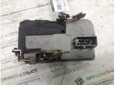 Recambio de cerradura puerta delantera derecha para citroën xsara coupe 1.6 vtr referencia OEM IAM    2