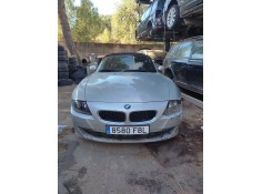 bmw z4 roadster (e85) del año 2006