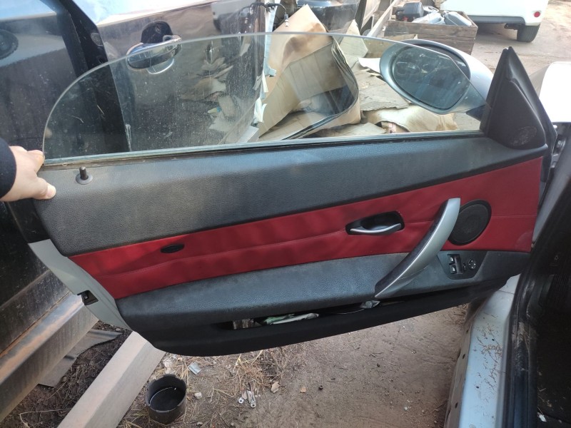 bmw z4 roadster (e85) del año 2006