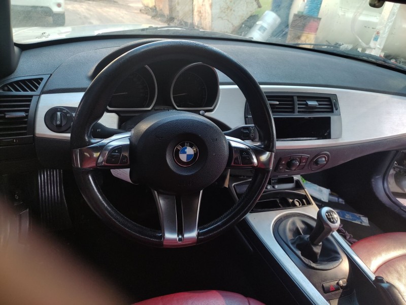 bmw z4 roadster (e85) del año 2006