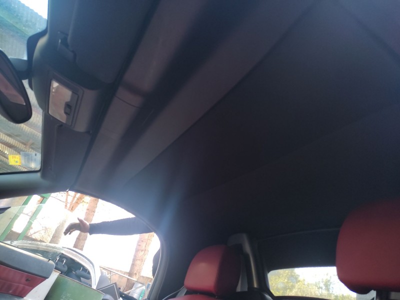 bmw z4 roadster (e85) del año 2006