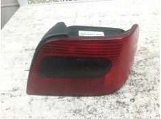 Recambio de piloto trasero derecho para citroën xsara coupe 1.6 vtr referencia OEM IAM   