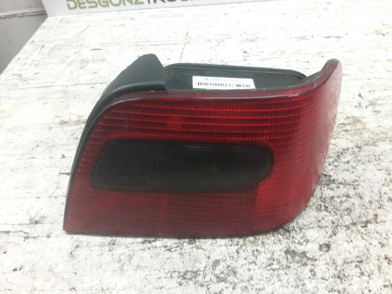 Recambio de piloto trasero derecho para citroën xsara coupe 1.6 vtr referencia OEM IAM   