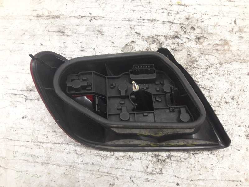 Recambio de piloto trasero derecho para citroën xsara coupe 1.6 vtr referencia OEM IAM   