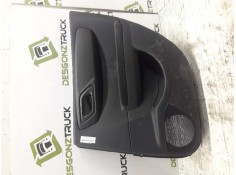 Recambio de guarnecido puerta trasera derecha para citroën c4 berlina 1.6 16v hdi referencia OEM IAM 9646277877   2