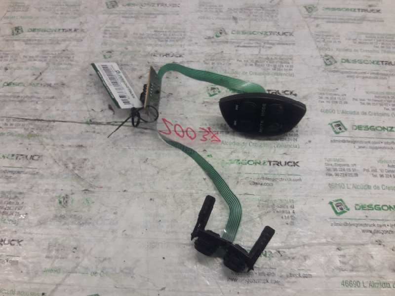 Recambio de mando volante para citroën xsara coupe 1.6 vtr referencia OEM IAM   