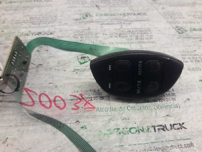 Recambio de mando volante para citroën xsara coupe 1.6 vtr referencia OEM IAM   