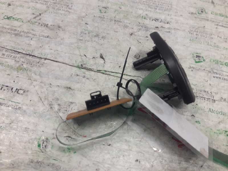 Recambio de mando volante para citroën xsara coupe 1.6 vtr referencia OEM IAM   