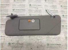 Recambio de parasol izquierdo para citroën xsara coupe 1.6 vtr referencia OEM IAM   