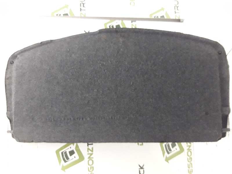 Recambio de bandeja trasera para citroën xsara coupe 1.6 vtr referencia OEM IAM   