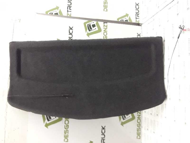 Recambio de bandeja trasera para citroën xsara coupe 1.6 vtr referencia OEM IAM   