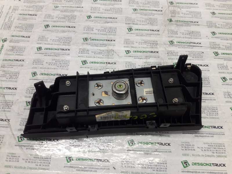 Recambio de airbag delantero derecho para citroën xsara coupe 1.6 vtr referencia OEM IAM RI00285925 9634700577 
