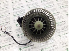 Recambio de ventilador calefaccion para citroën xsara coupe 1.6 vtr referencia OEM IAM 210681233F 7404711233F 