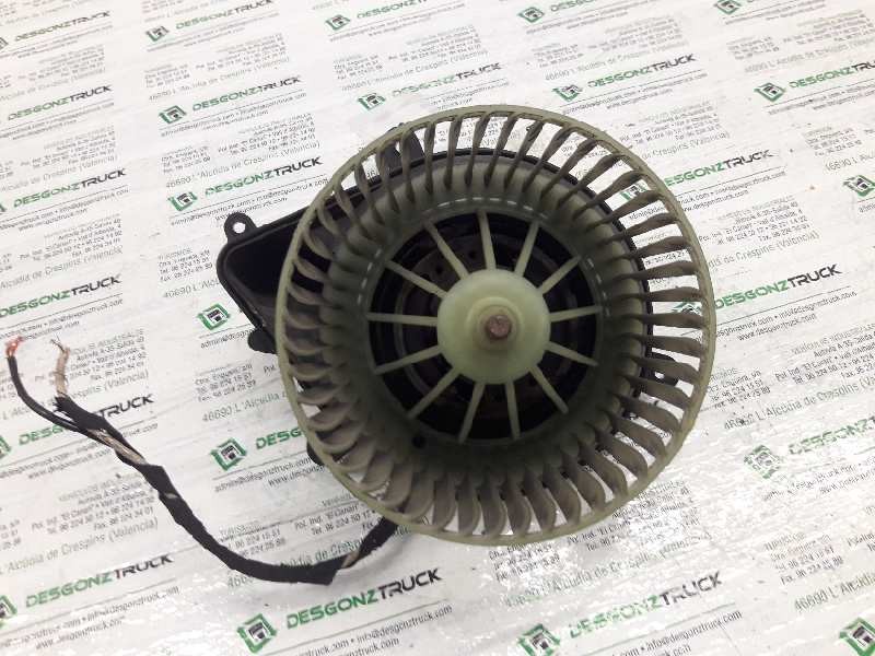 Recambio de ventilador calefaccion para citroën xsara coupe 1.6 vtr referencia OEM IAM 210681233F 7404711233F 