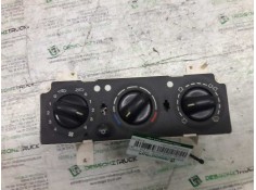 Recambio de mando calefaccion / aire acondicionado para citroën xsara coupe 1.6 vtr referencia OEM IAM 810621263F  