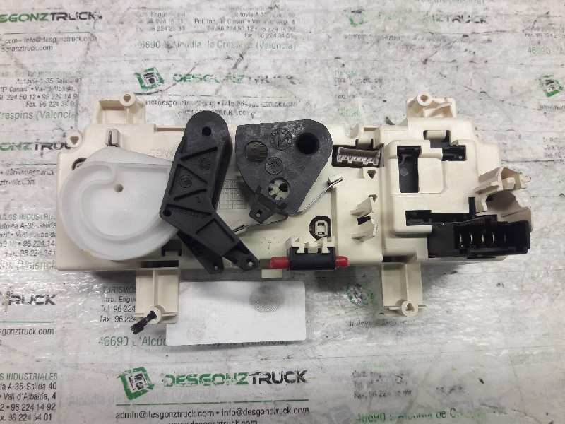Recambio de mando calefaccion / aire acondicionado para citroën xsara coupe 1.6 vtr referencia OEM IAM 810621263F  