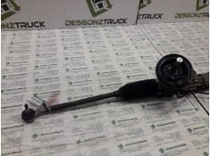 Recambio de cremallera direccion para citroën c4 berlina 1.6 16v hdi referencia OEM IAM 6820000084 20389111 2036430 2