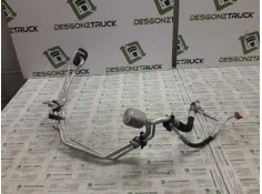 Recambio de tubos aire acondicionado para citroën c4 berlina 1.6 16v hdi referencia OEM IAM 96502008804  