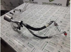 Recambio de tubos aire acondicionado para citroën c4 berlina 1.6 16v hdi referencia OEM IAM 96502008804   2