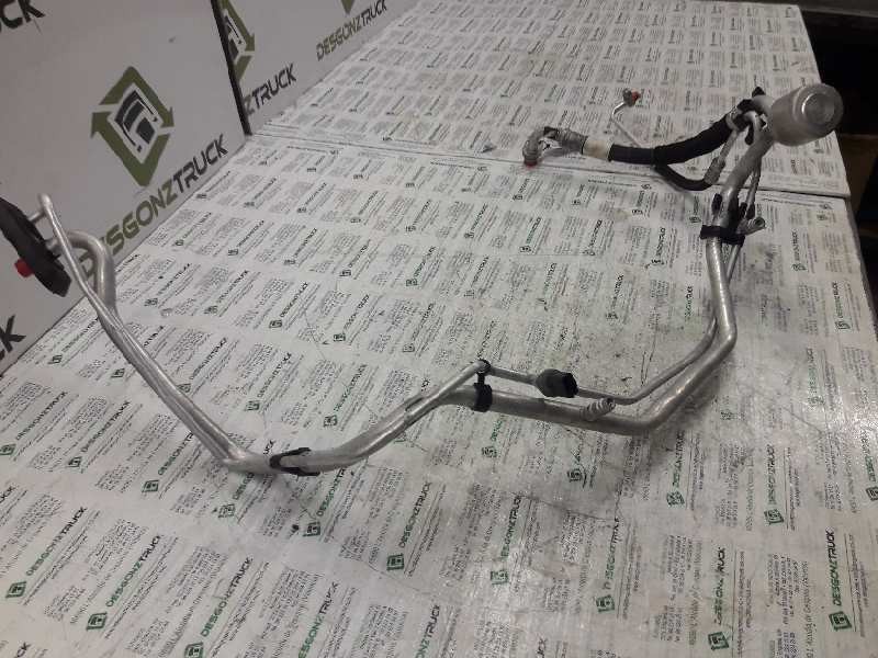 Recambio de tubos aire acondicionado para citroën c4 berlina 1.6 16v hdi referencia OEM IAM 96502008804  