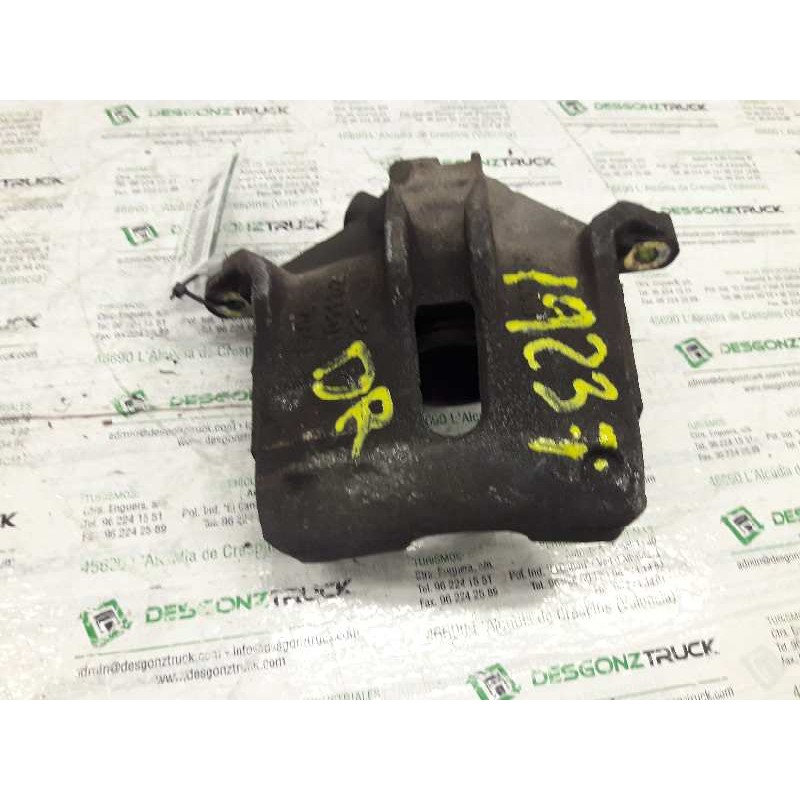 Recambio de pinza freno trasera derecha para citroën c4 berlina 1.6 16v hdi referencia OEM IAM 9204Y01132  