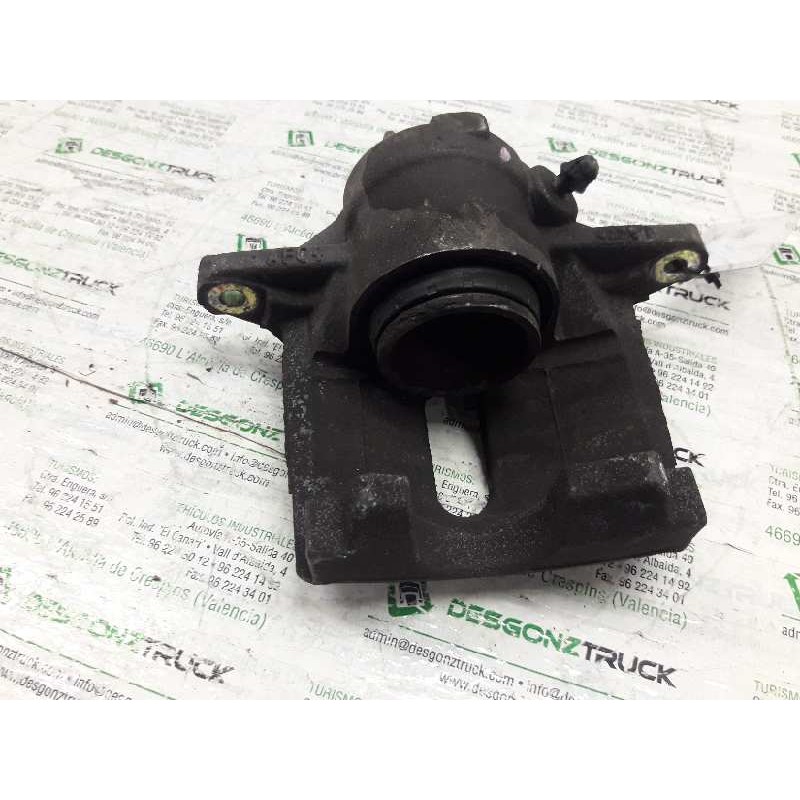 Recambio de pinza freno trasera derecha para citroën c4 berlina 1.6 16v hdi referencia OEM IAM 9204Y01132  