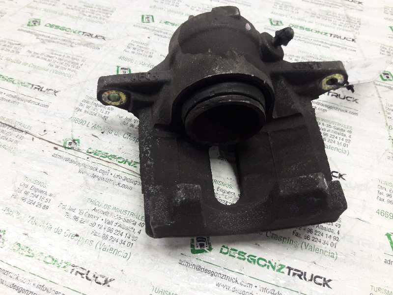 Recambio de pinza freno trasera derecha para citroën c4 berlina 1.6 16v hdi referencia OEM IAM 9204Y01132  