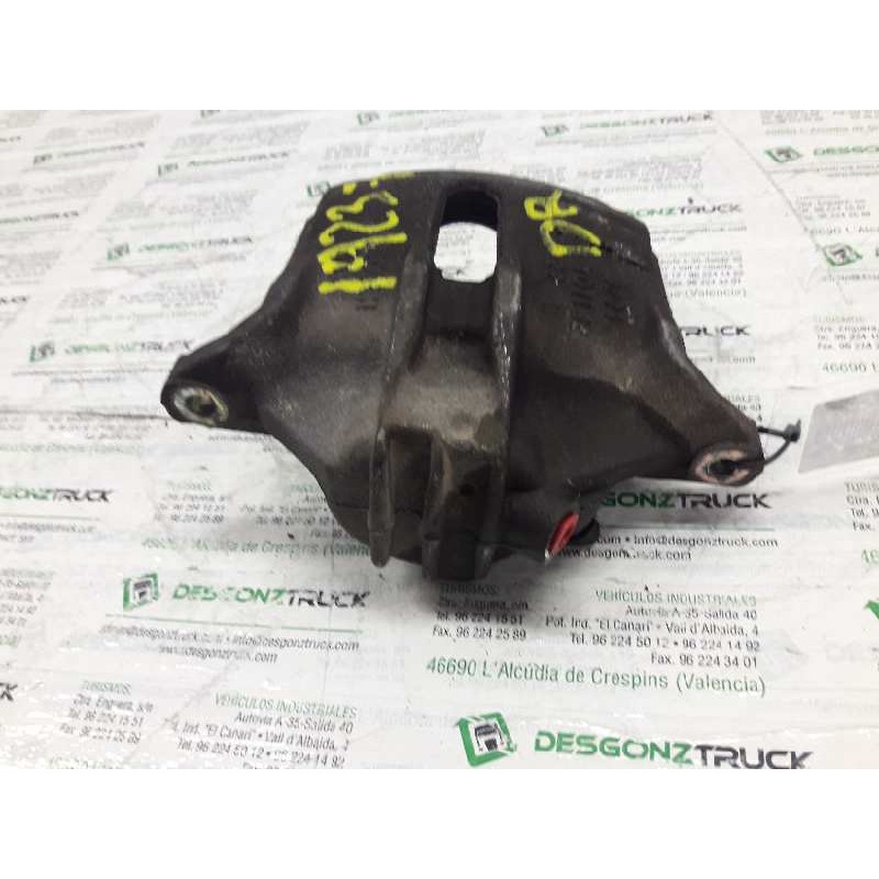 Recambio de pinza freno trasera derecha para citroën c4 berlina 1.6 16v hdi referencia OEM IAM 9204Y01132  