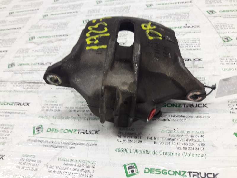 Recambio de pinza freno trasera derecha para citroën c4 berlina 1.6 16v hdi referencia OEM IAM 9204Y01132  