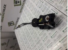 Recambio de palanca cambio para citroën c4 berlina 1.6 16v hdi referencia OEM IAM   