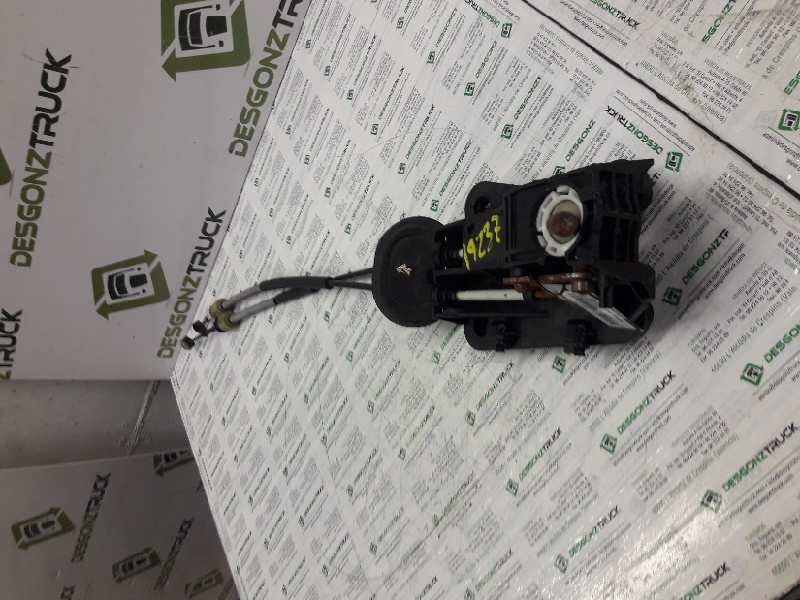 Recambio de palanca cambio para citroën c4 berlina 1.6 16v hdi referencia OEM IAM   