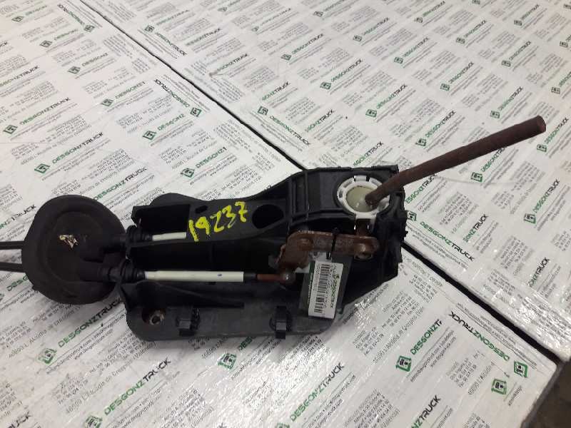 Recambio de palanca cambio para citroën c4 berlina 1.6 16v hdi referencia OEM IAM   