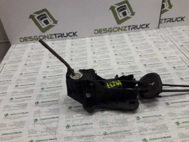 Recambio de palanca cambio para citroën c4 berlina 1.6 16v hdi referencia OEM IAM   