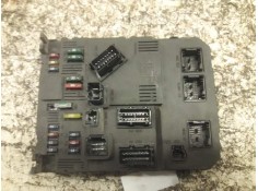 Recambio de bsi para peugeot 206 berlina xs referencia OEM IAM 9650584680 S118085220B 07500635730646