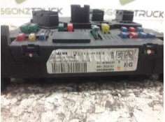 Recambio de bsi para peugeot 206 berlina xs referencia OEM IAM 9650584680 S118085220B 07500635730646 2