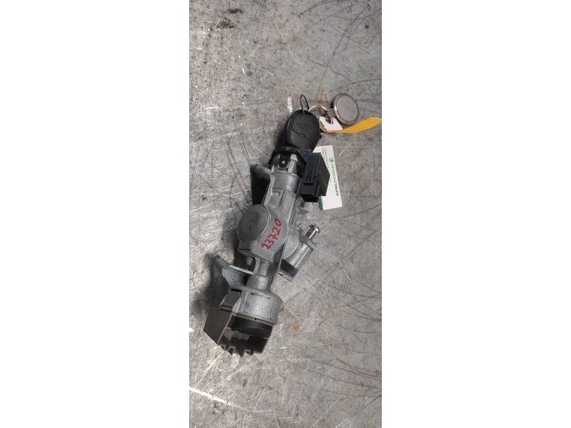 Recambio de conmutador de arranque para ford tourneo connect (tc7) familiar referencia OEM IAM 9T163F880AA  