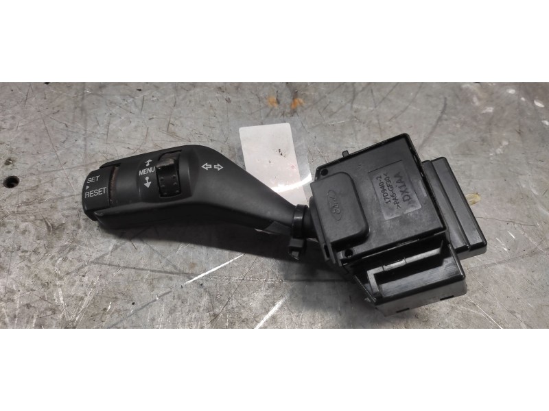 Recambio de mando intermitentes para ford tourneo connect (tc7) familiar referencia OEM IAM 4M5T13335BD  