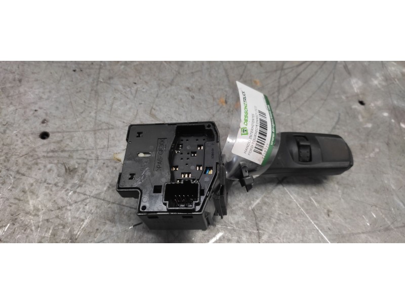 Recambio de mando intermitentes para ford tourneo connect (tc7) familiar referencia OEM IAM 4M5T13335BD  