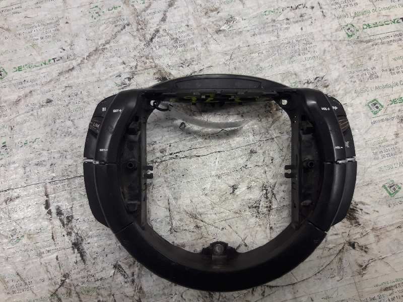 Recambio de mando volante para citroën c4 berlina 1.6 16v hdi referencia OEM IAM 96497900XT 62880009 