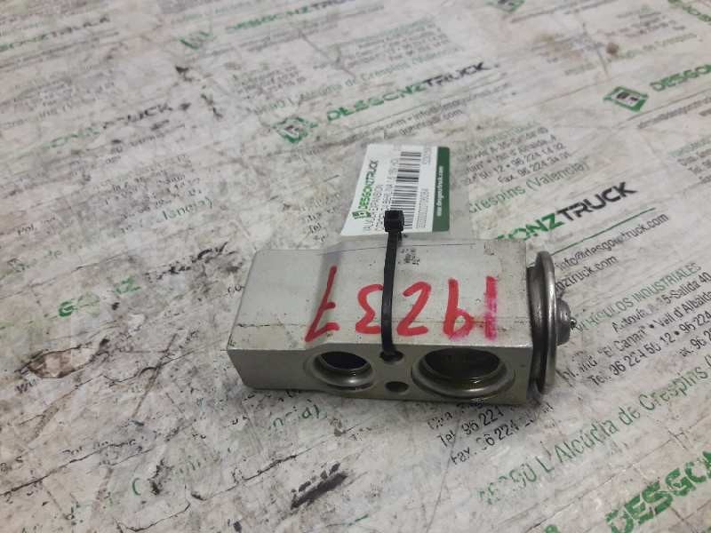 Recambio de valvula expansion para citroën c4 berlina 1.6 16v hdi referencia OEM IAM 52301590 7007758 