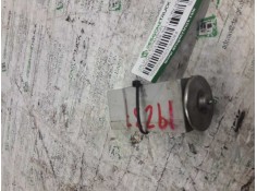 Recambio de valvula expansion para citroën c4 berlina 1.6 16v hdi referencia OEM IAM 52301590 7007758  2