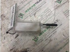Recambio de luz interior para citroën c4 berlina 1.6 16v hdi referencia OEM IAM  GUANTERA 