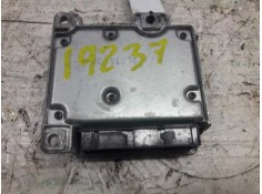 Recambio de centralita airbag para citroën c4 berlina 1.6 16v hdi referencia OEM IAM 9653493780 603726100  2