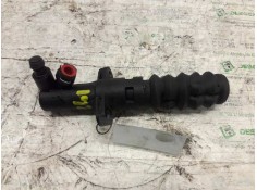 Recambio de bombin embrague para citroën c4 berlina 1.6 16v hdi referencia OEM IAM 9637030980 486283004502 