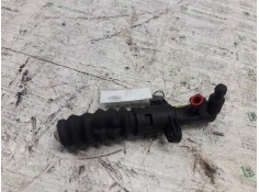 Recambio de bombin embrague para citroën c4 berlina 1.6 16v hdi referencia OEM IAM 9637030980 486283004502  2