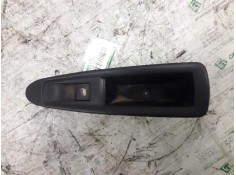 Recambio de mando elevalunas trasero izquierdo para citroën c4 berlina 1.6 16v hdi referencia OEM IAM 9649638777 9650912777 