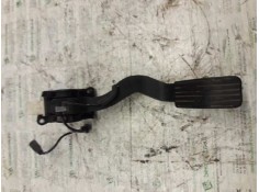 Recambio de potenciometro pedal para citroën c4 berlina 1.6 16v hdi referencia OEM IAM 028075501 9650889180 