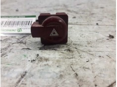 Recambio de warning para citroën c4 berlina 1.6 16v hdi referencia OEM IAM 96480877KR  