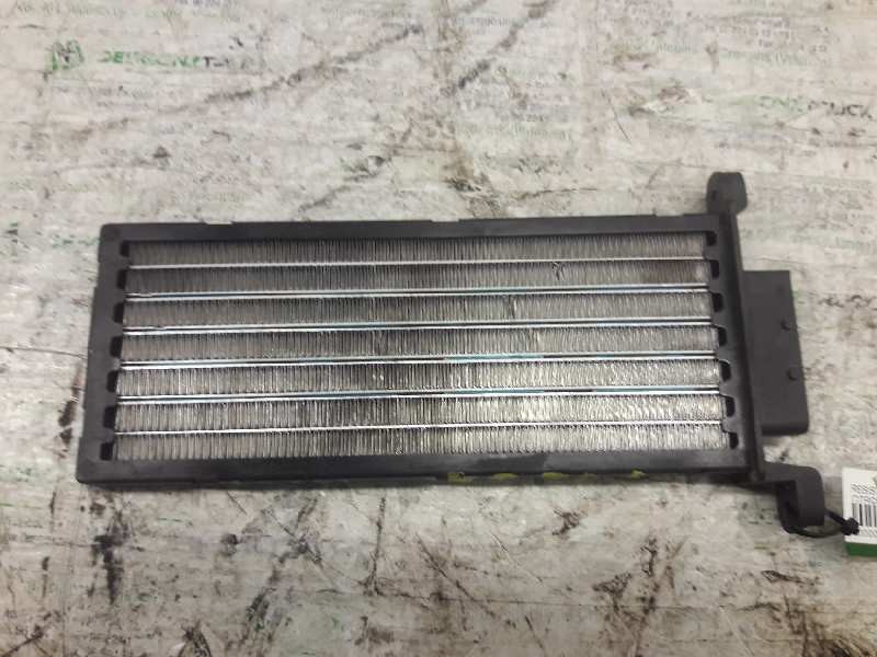 Recambio de resistencia calefaccion para citroën c4 berlina 1.6 16v hdi referencia OEM IAM C6679  